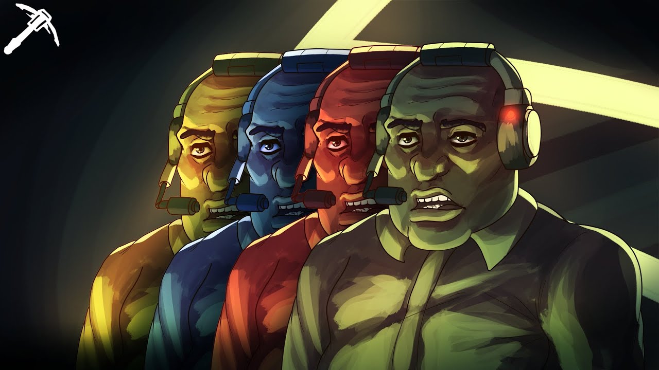 Mission Control takes over