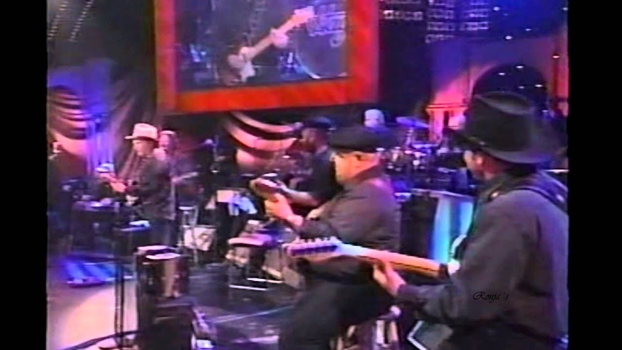 Merle Haggard - 