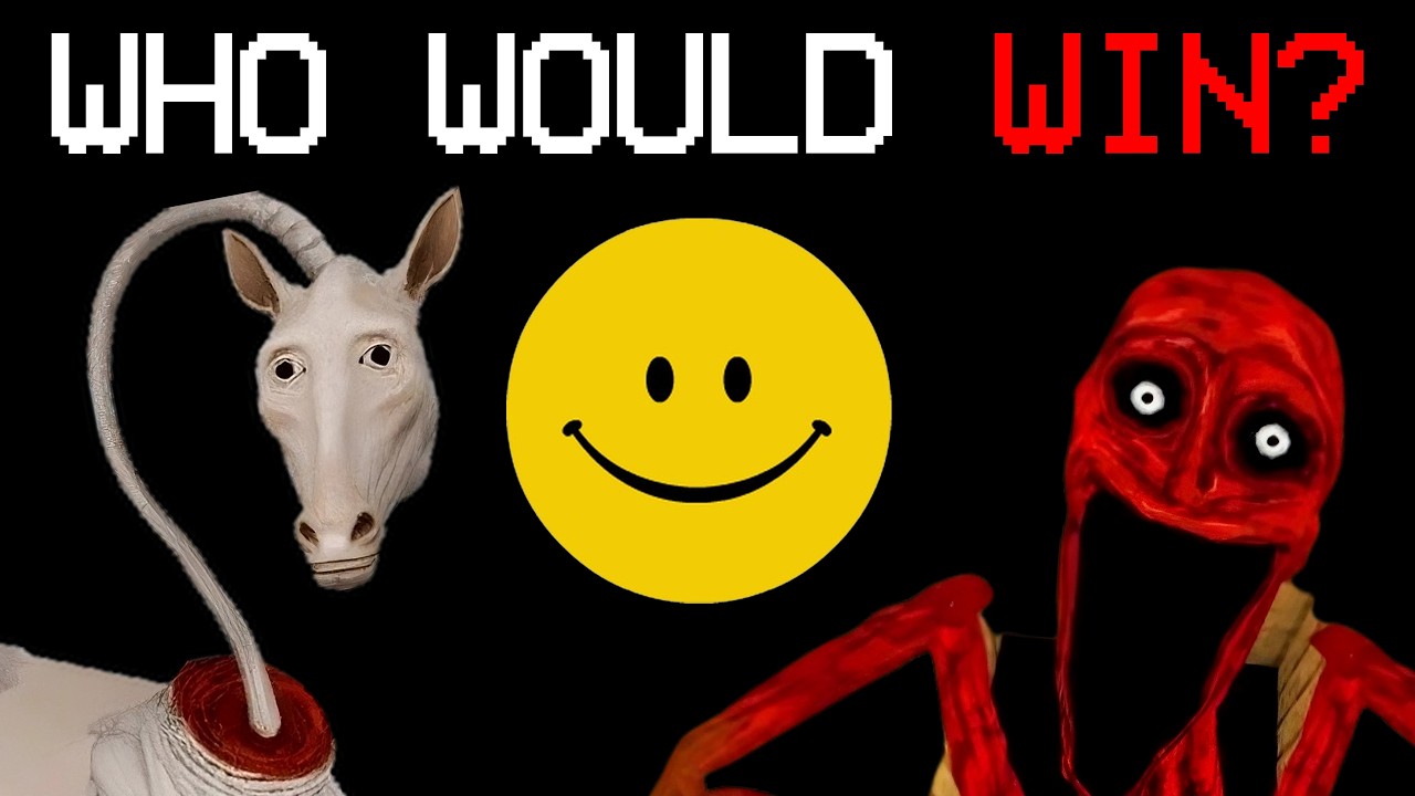 Почему Verity против Long Horse против Creator &mdash; это даже не соревнование