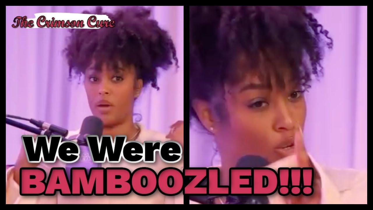 Millennial Woman Says They Were Lied To About Men