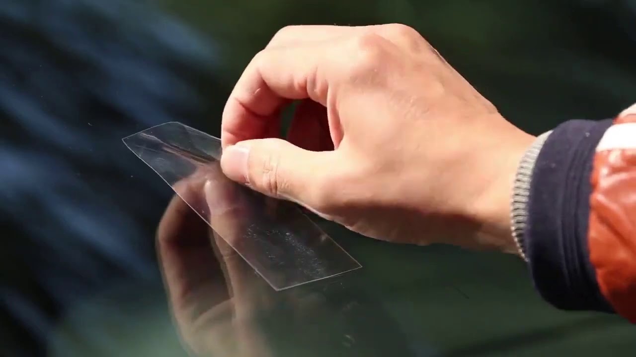 Kit Reparador de Vidro RepairGlass -  Merlode.com