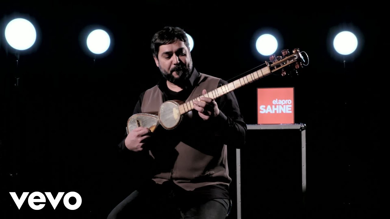 elapro SAHNE - Dağdarda Duman Gözeldi (feat. Aytaç Köktürk) (Official Music Video) ft. Aytaç Köktürk