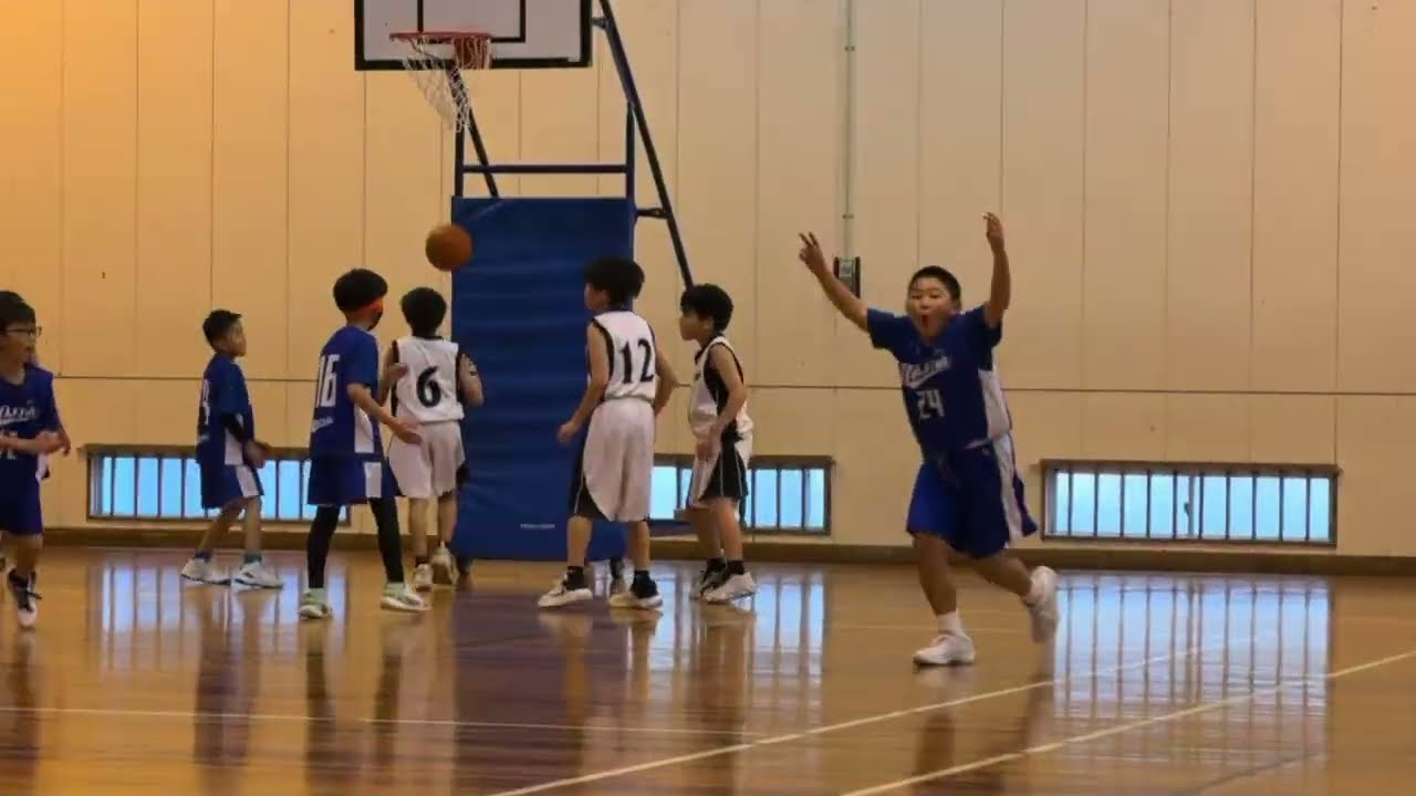 2026.1.17 TKK CUP 方城 vs 上頓野