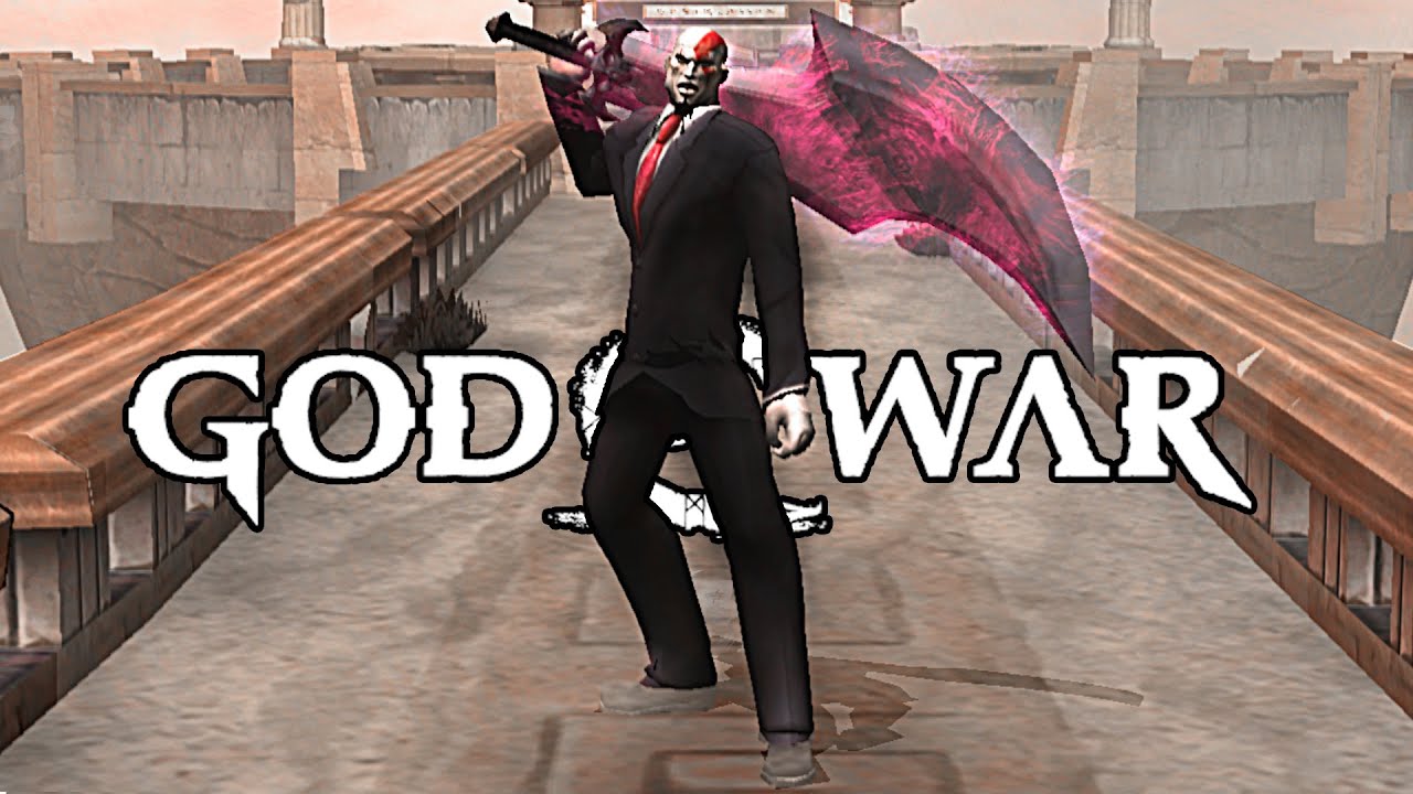 God of War NO UP e Conversando com Inscritos