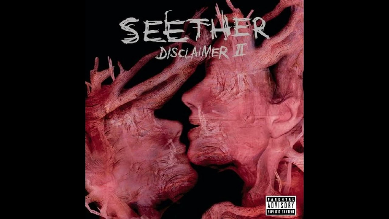 Seether - Got It Made 432hz