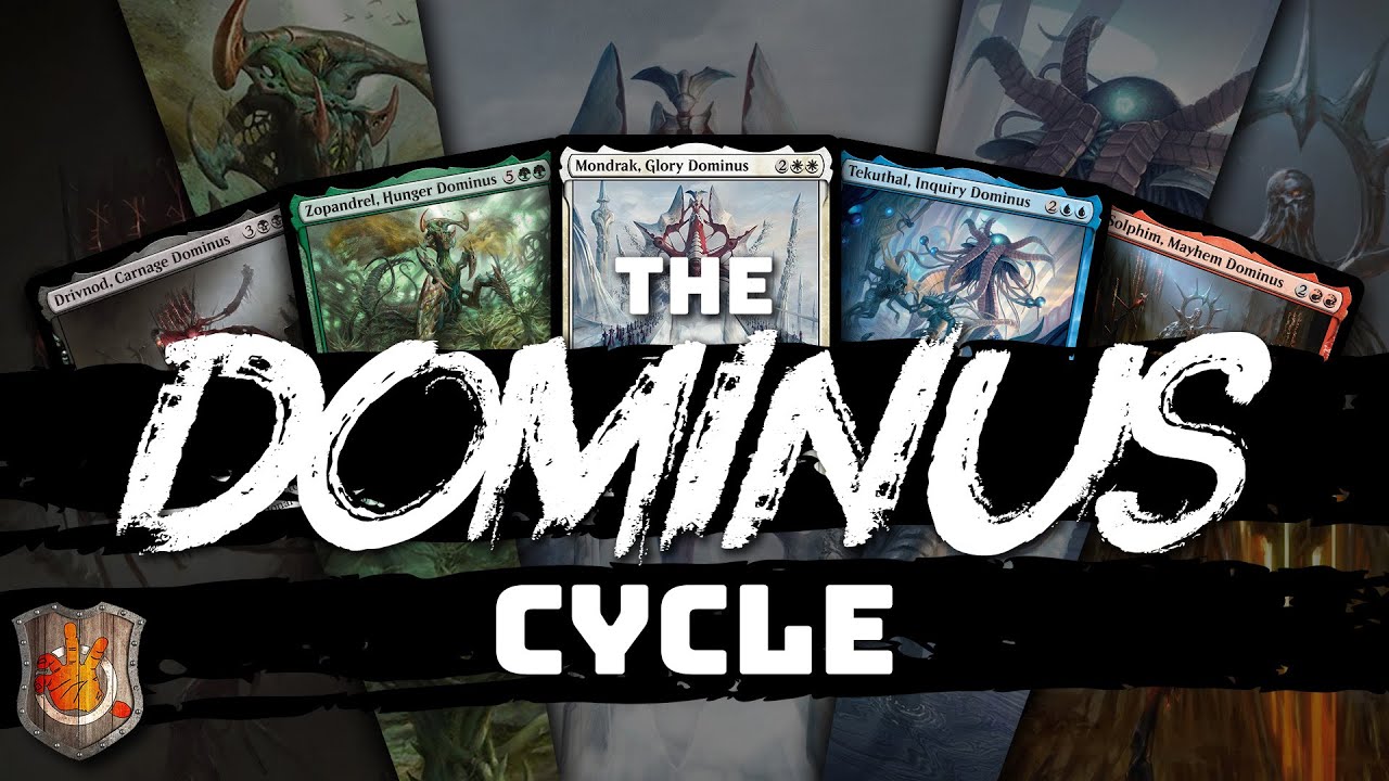 New Commander Staples from All Will Be One? | The Command Zone 514 | Magic The Gathering EDH Podcast