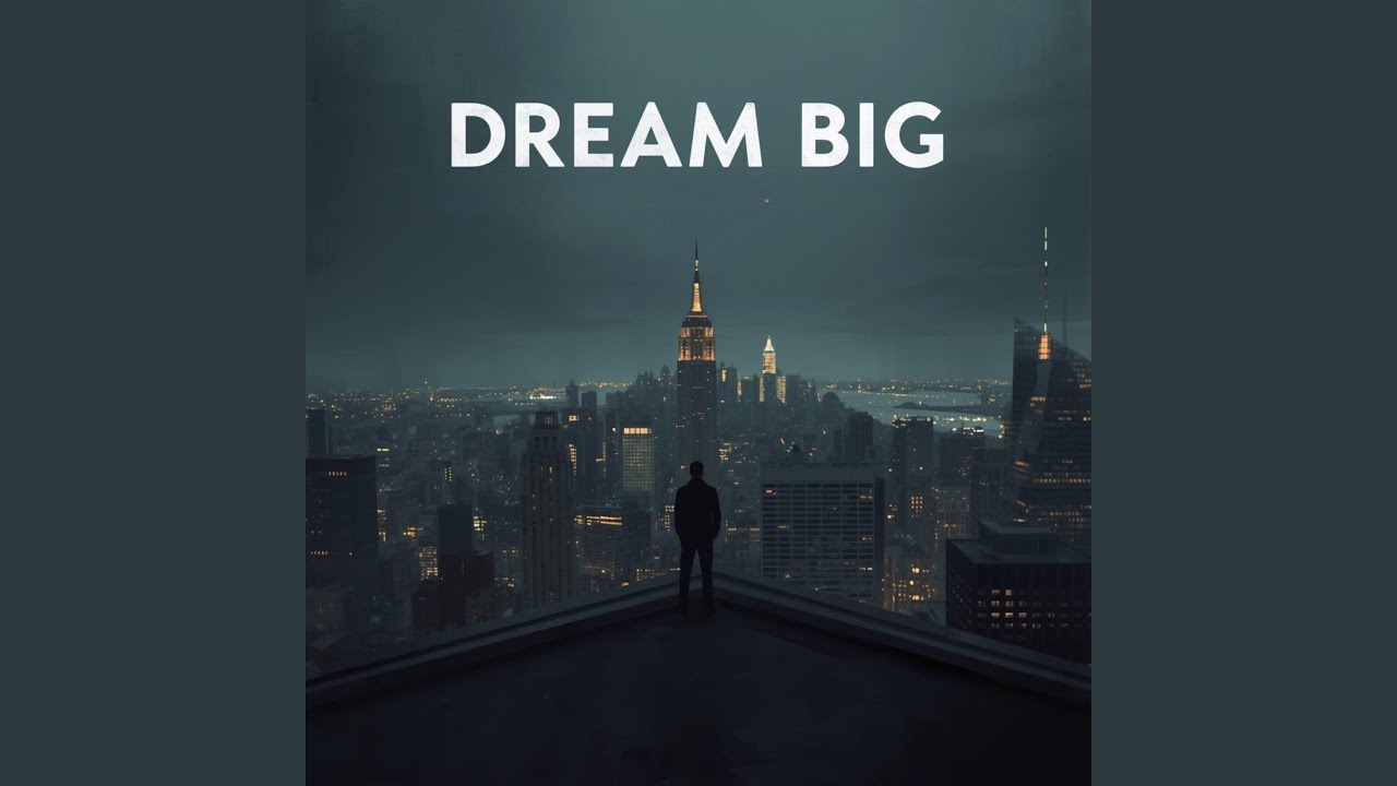 DREAM BIG