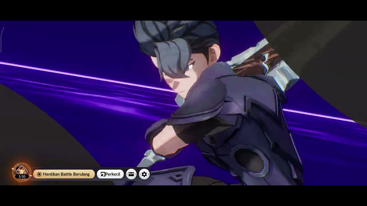 Seven Knights Re:BIRTH #153 