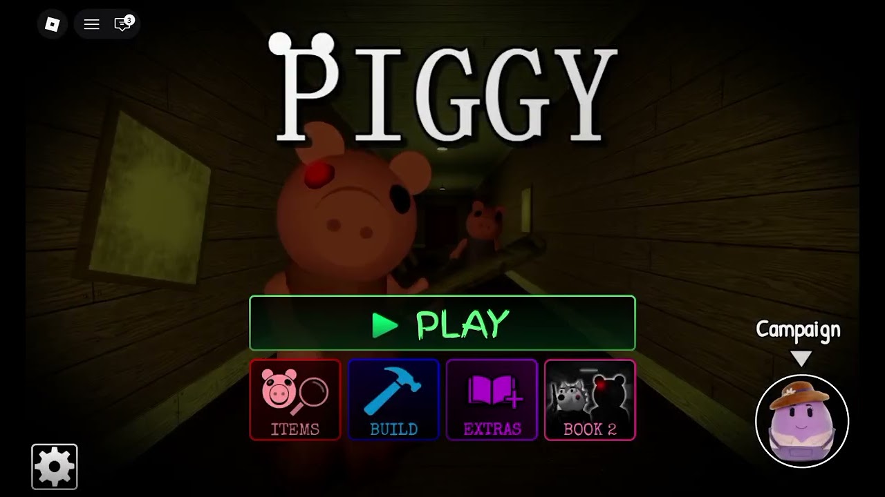Piggy
