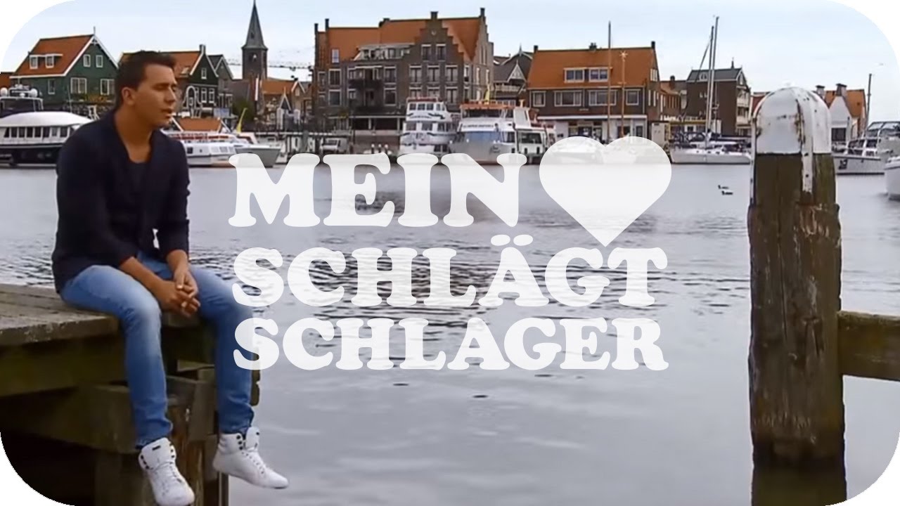 Jan Smit - Ich bin da - TV-SPECIAL (Die ersten 16 Minuten)