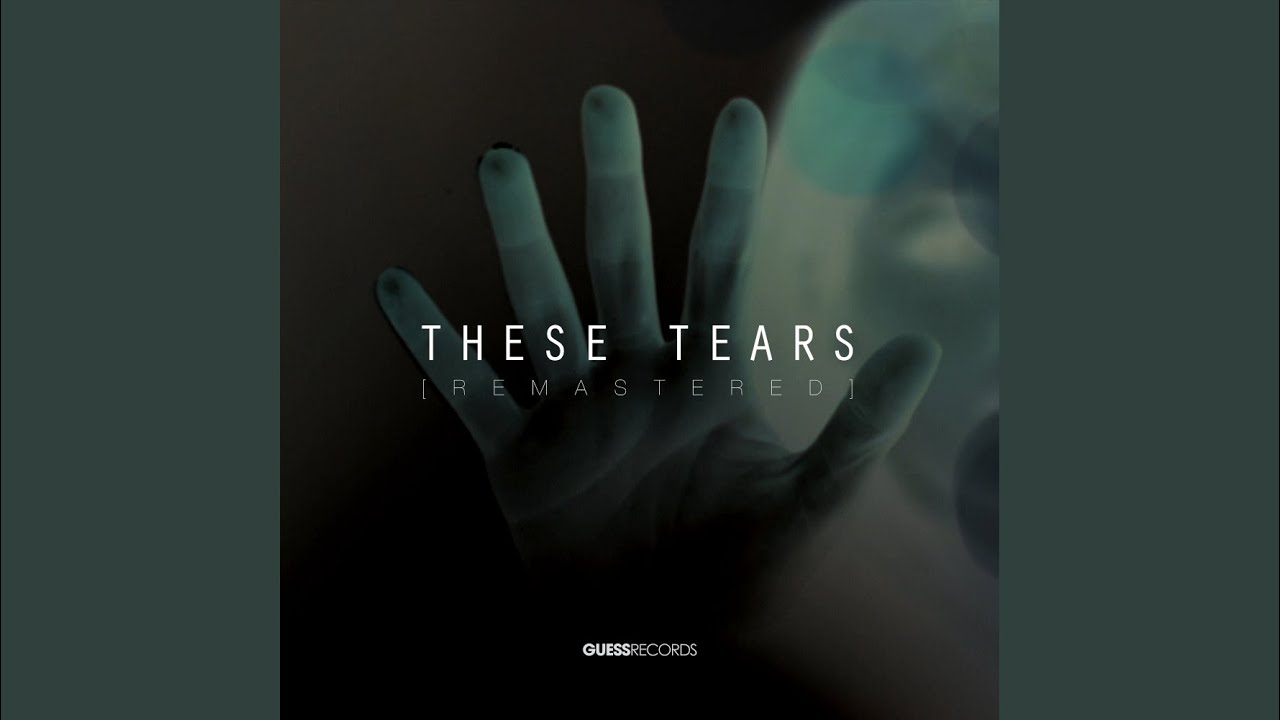 These Tears (Spiritchaser Re-Edit)