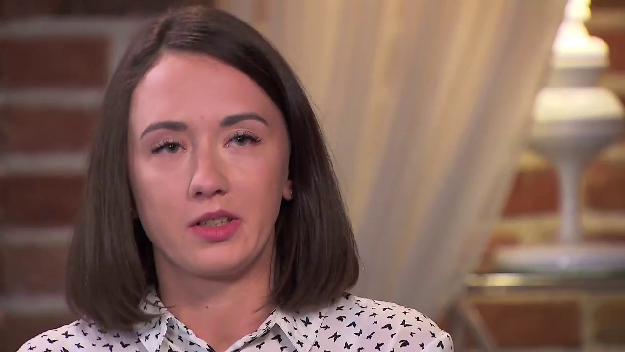 Rolnik Szuka Żony 3 - Finał - Łukasz i Patrycja
