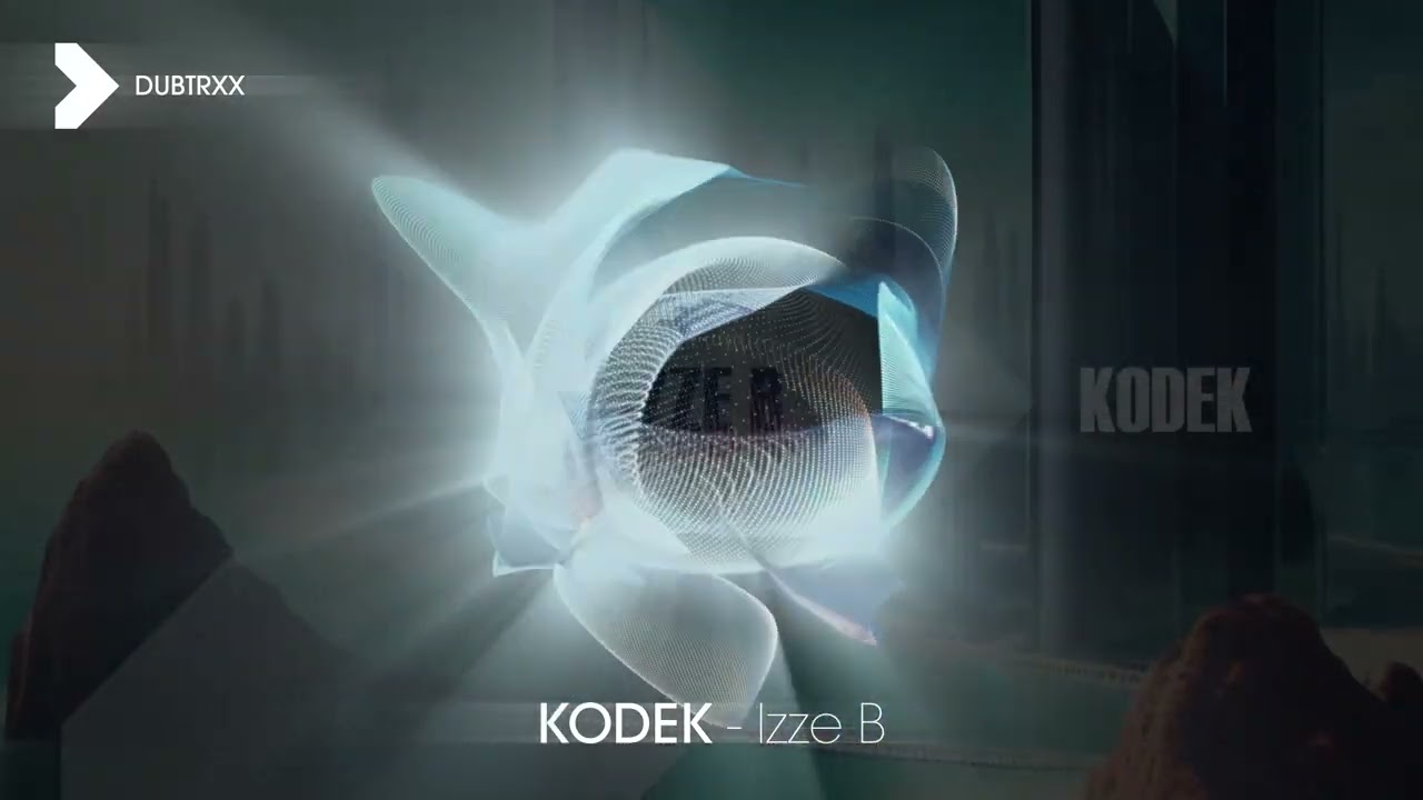 KODEK - Izze B (Electronica / Breaks | DUBTRXX)