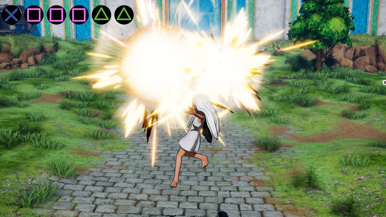 One Piece Pirate Warriors 4 - S-Snake (Barefoot) (With Demo) Complete Moveset (DLC)