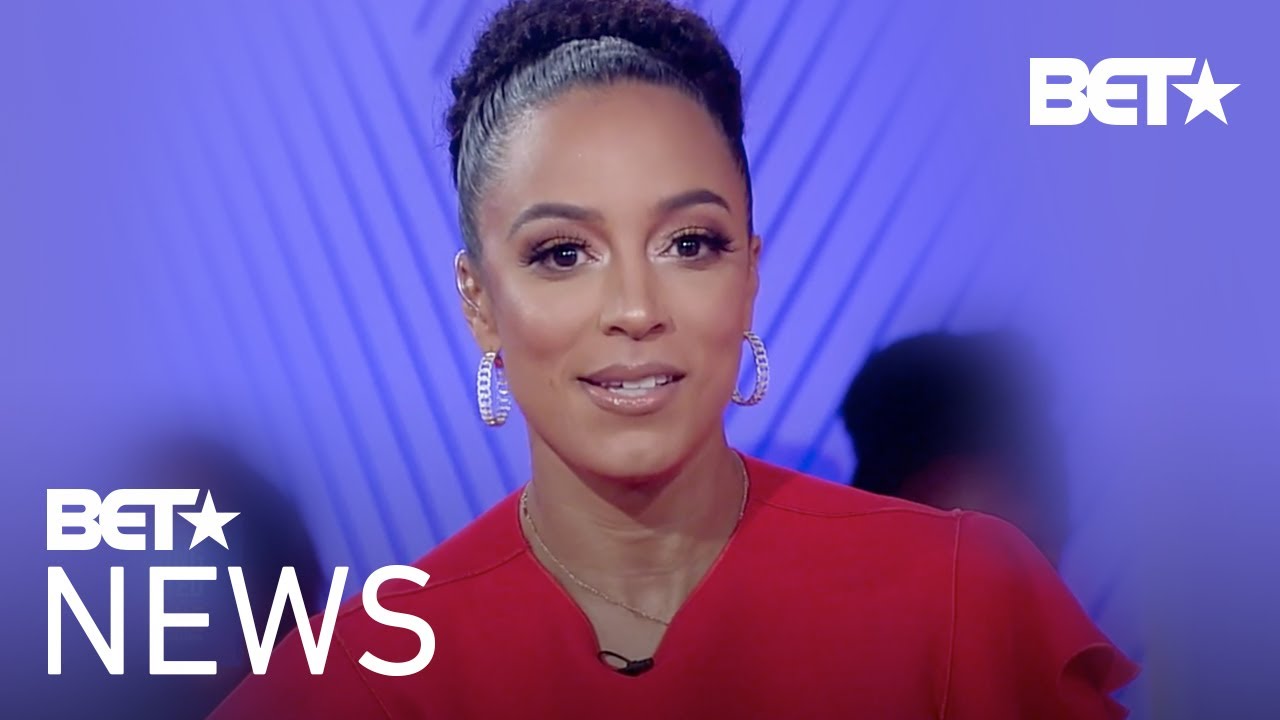 Angela Rye, Rep Ilhan Omar & More Discuss Student Loan Crisis