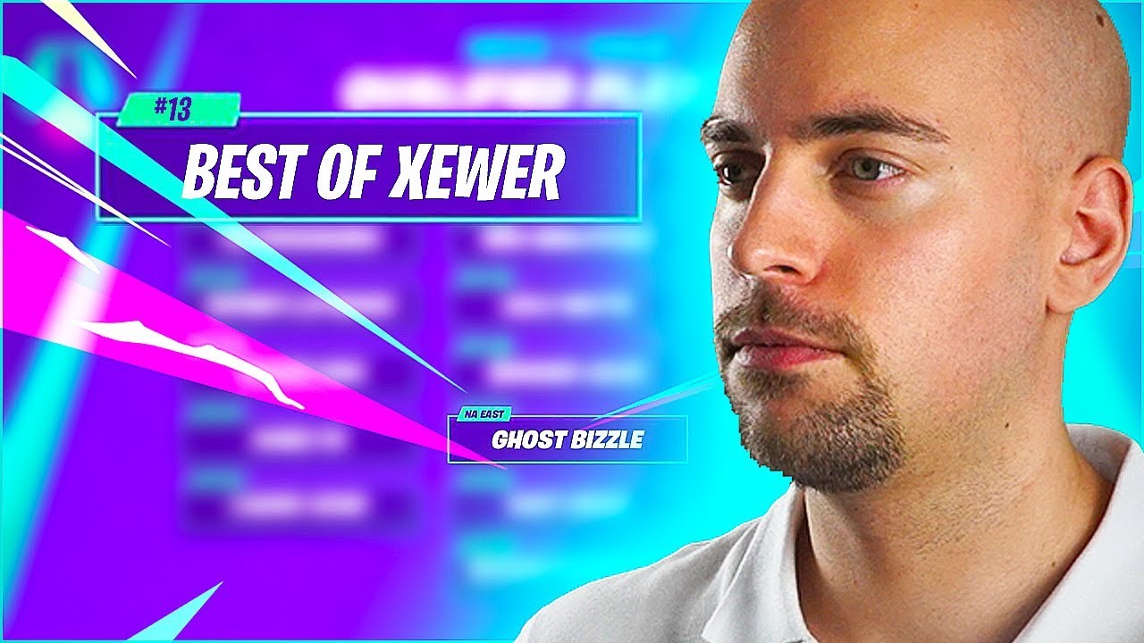 COMMENT GHOST BIZZLE S'EST QUALIFIÉ POUR NEW YORK ? BEST OF XEWER #13