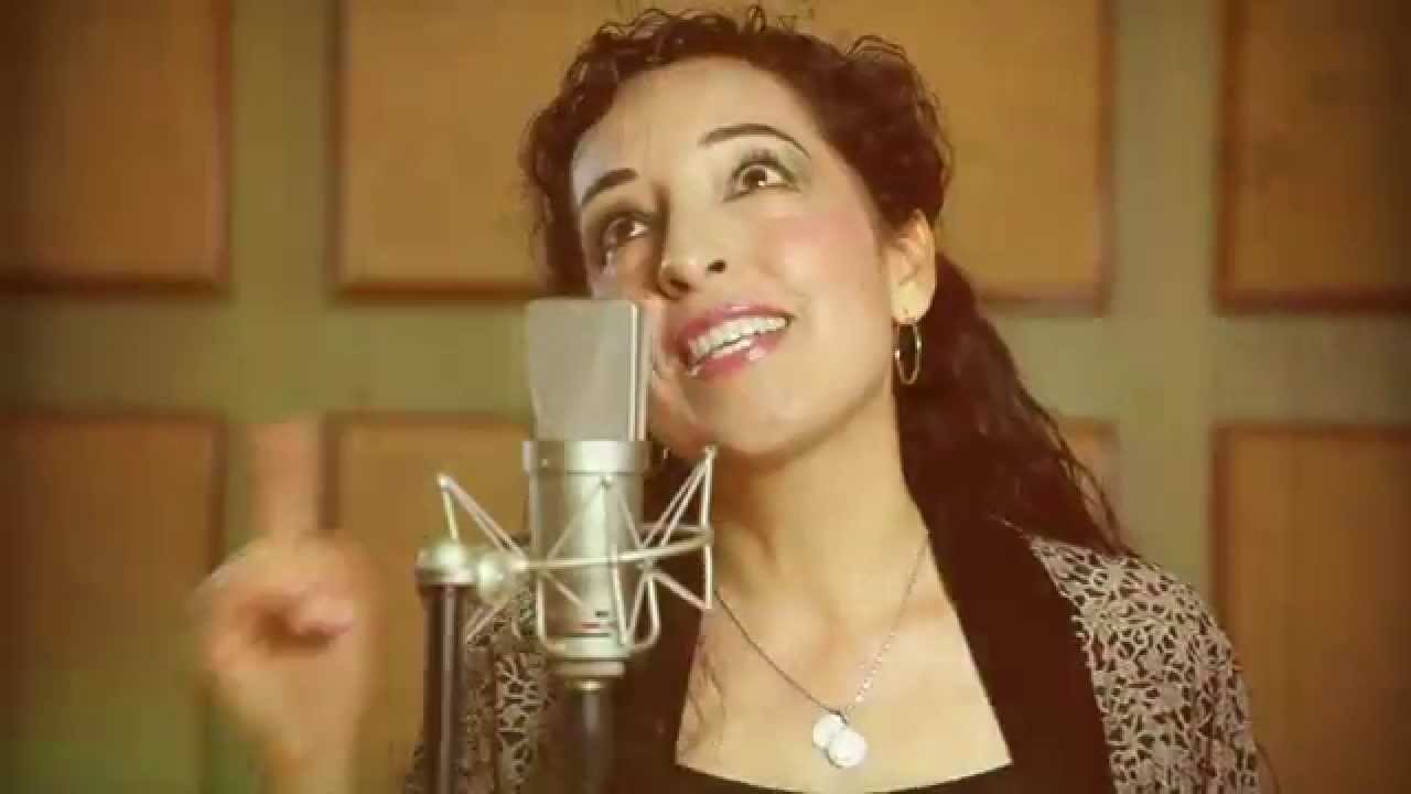 María Elena Cota - Vuélveme a Hacer (Video Oficial)