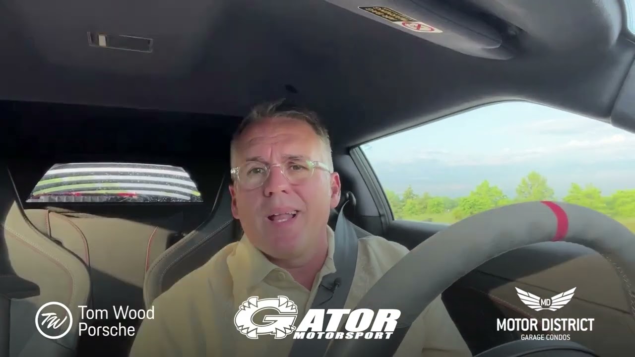 VINTAGE 10000 Road Rally Route Guide Intro