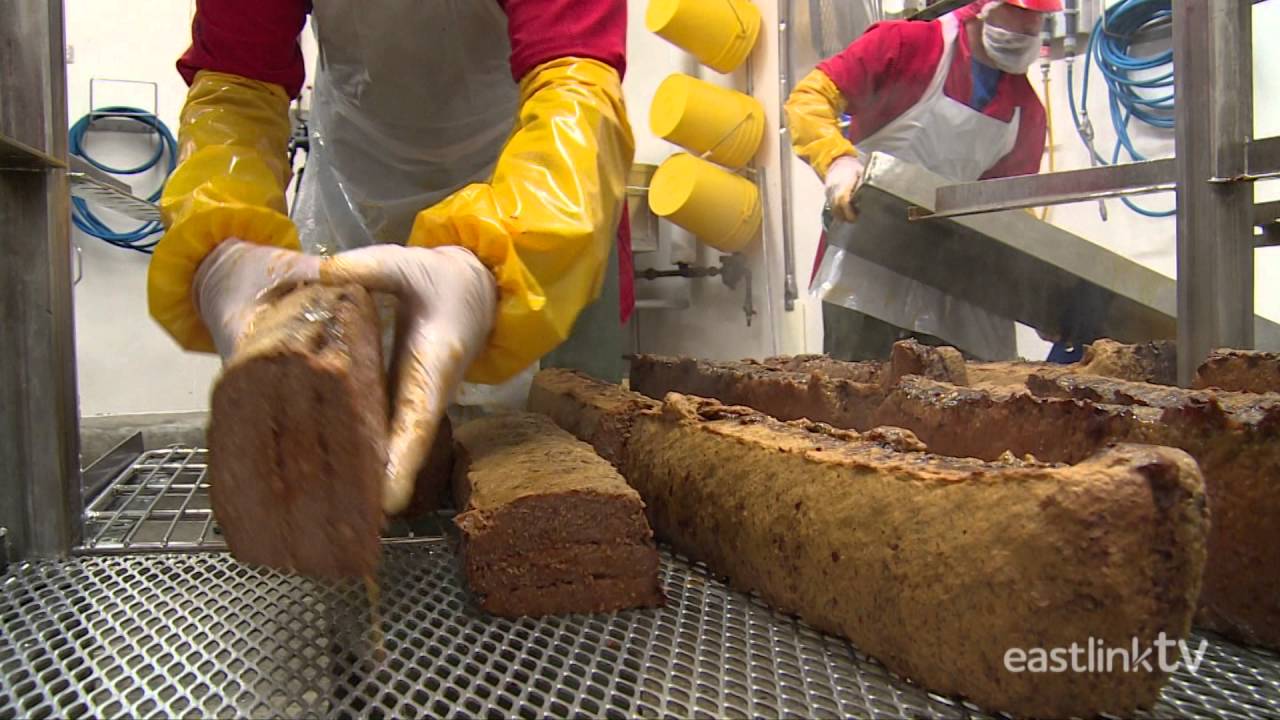 Tony's Meats on Maritime Made