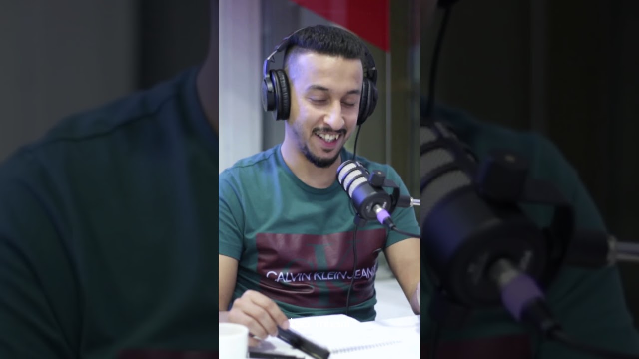 لايف خلك فالبيت - حسن نوروز | مع مهدي رفيع | الحلقة 12