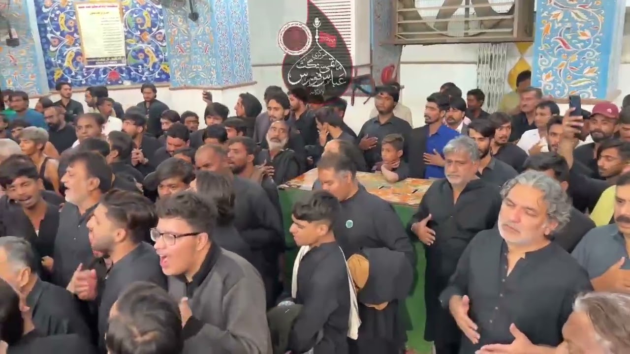 14-11-2025 سیوھن شریف