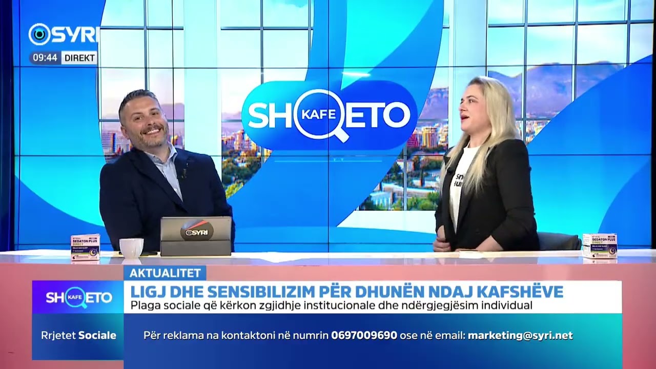 Mjekja zbulon mentalitetin ‘mesjetar’ në Shqipëri: Si i lënë kafshët të ngordhin…
