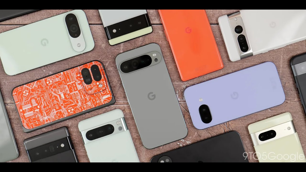 Is the Budget Pixel Back? 10a Leaks + Verizon's Anti-Consumer Move?
