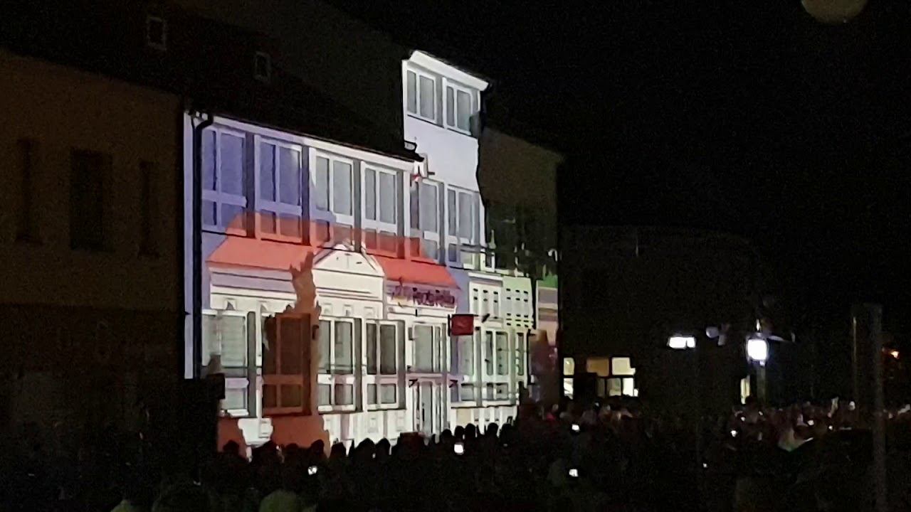 WIELUŃ  - 80 ROCZNICA WYBUCHU II WOJNY ŚWIATOWEJ