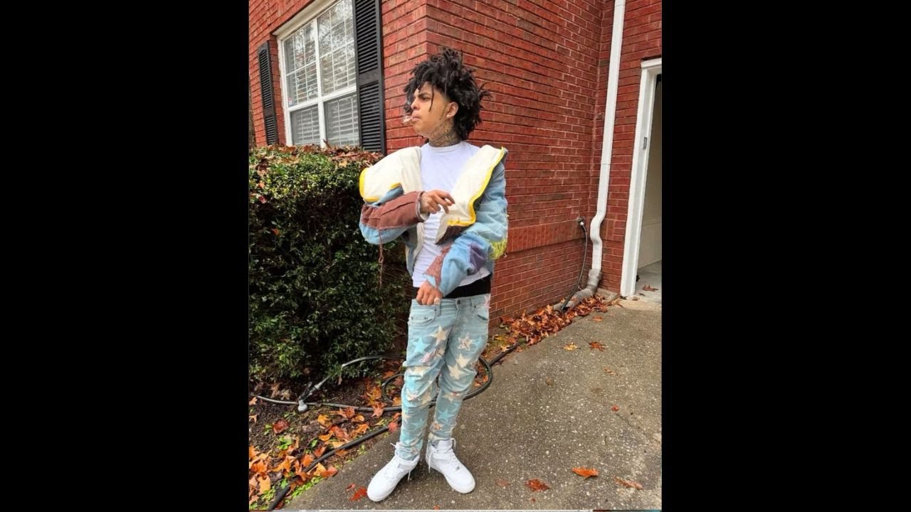 [FREE] Lil Tony Sample Type Beat 