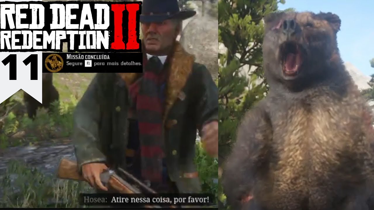 Procurado Por um Ego Ferido - Ouro Red Dead Redemption 2 MestreGames