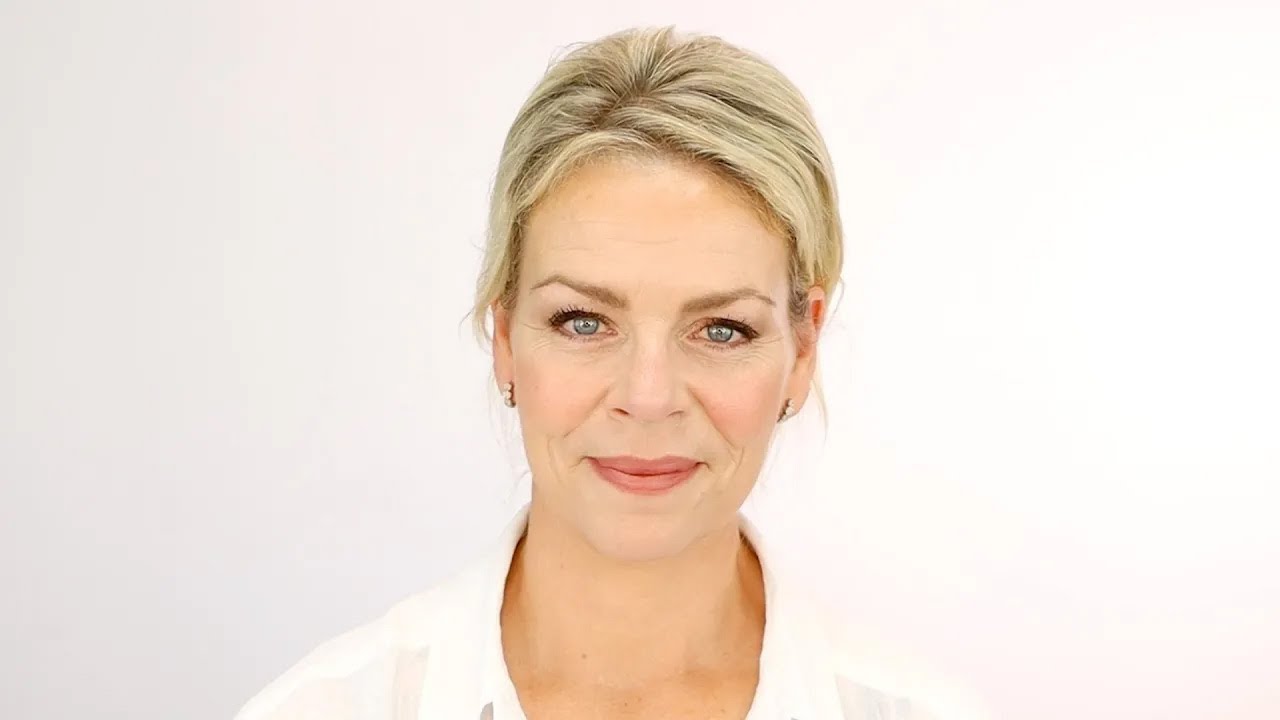 45+ make up - stap voor stap | Blèzi