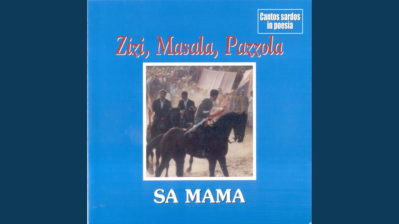 Sa mama