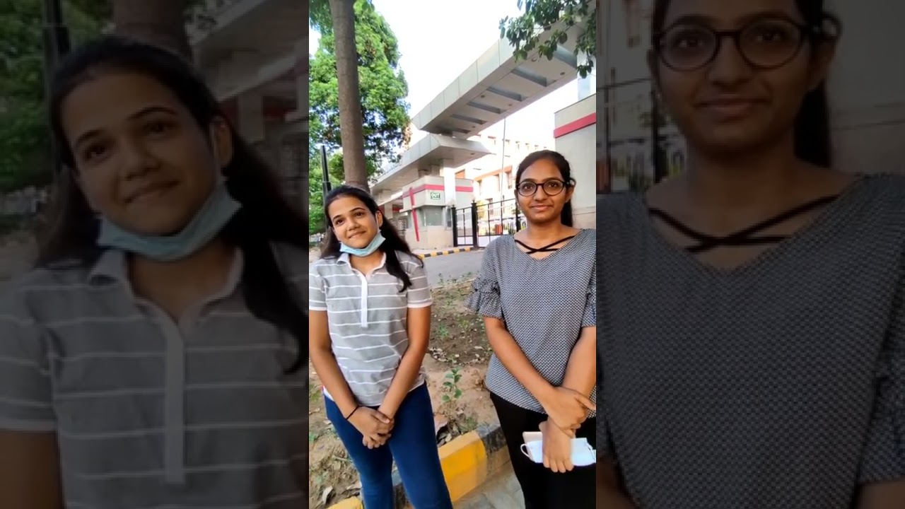 CUET 2022 Exam Review Slot 2 | CUET Exam Student Reaction 🔴 | CUET 2022 Paper Analysis