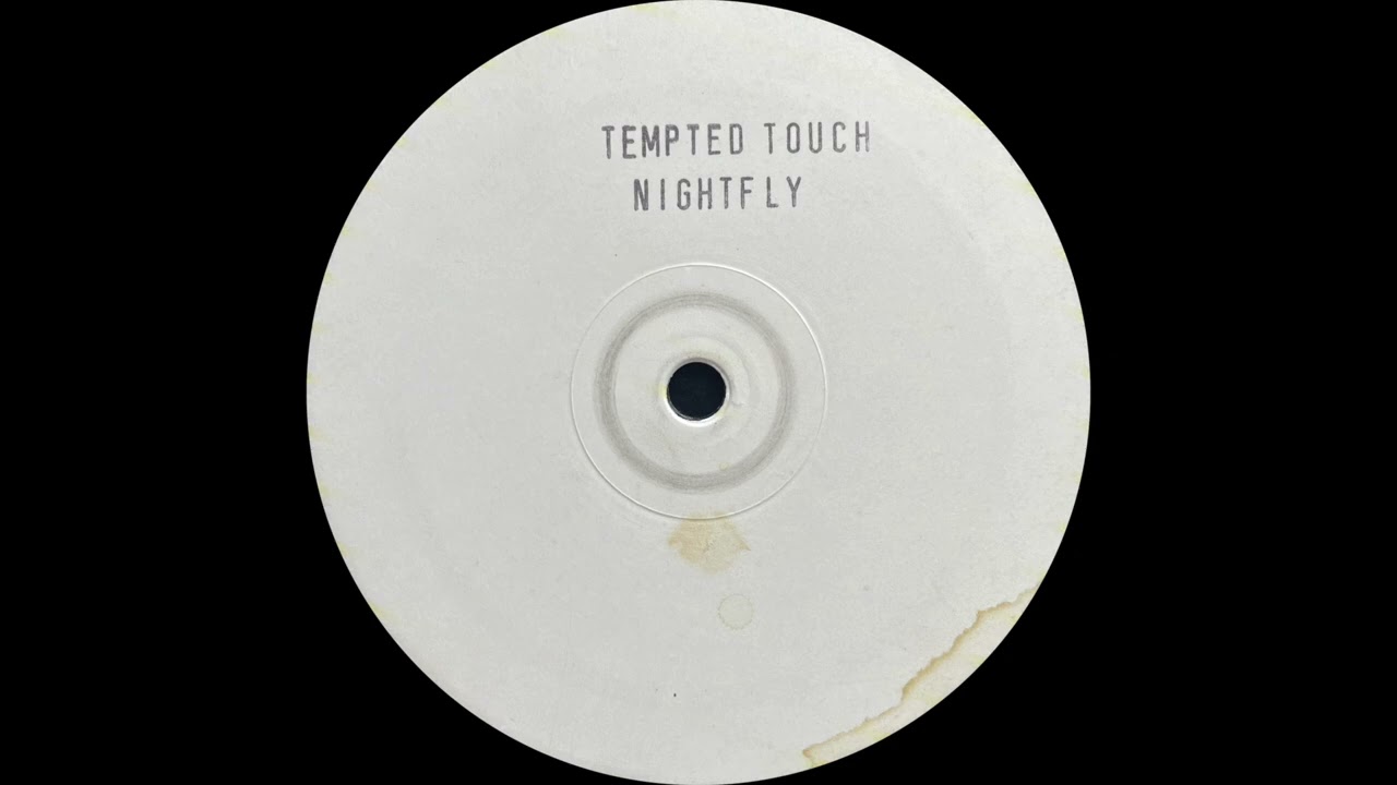 Tempted Touch – Nightfly (Transparent Mix)