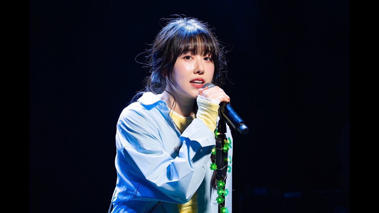 250316 보라미유 단독콘서트 CLOVER #구름아래소극장