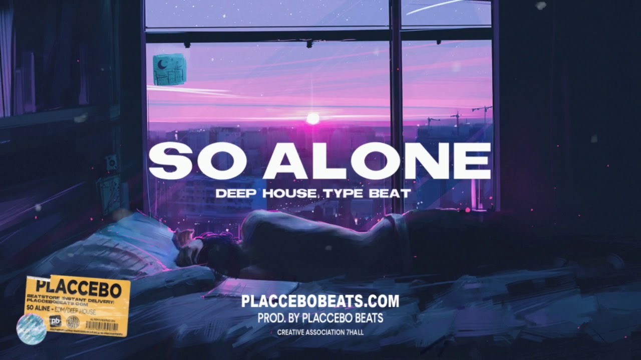 [SOLD] Deep House Type Beat 2019 