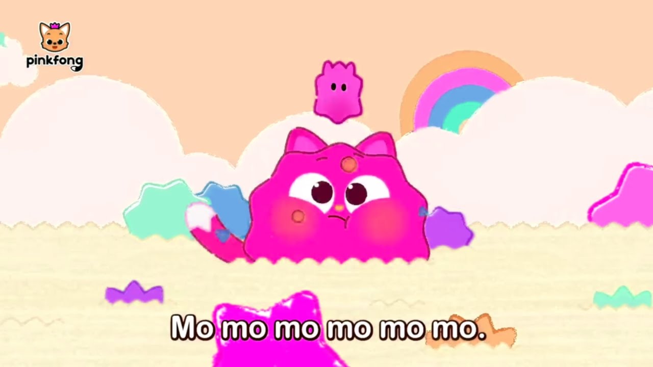 Ninimo Effects | Ninimo Enjoying Playing [ Sponsored by: Gamavision Csupo Effects ]