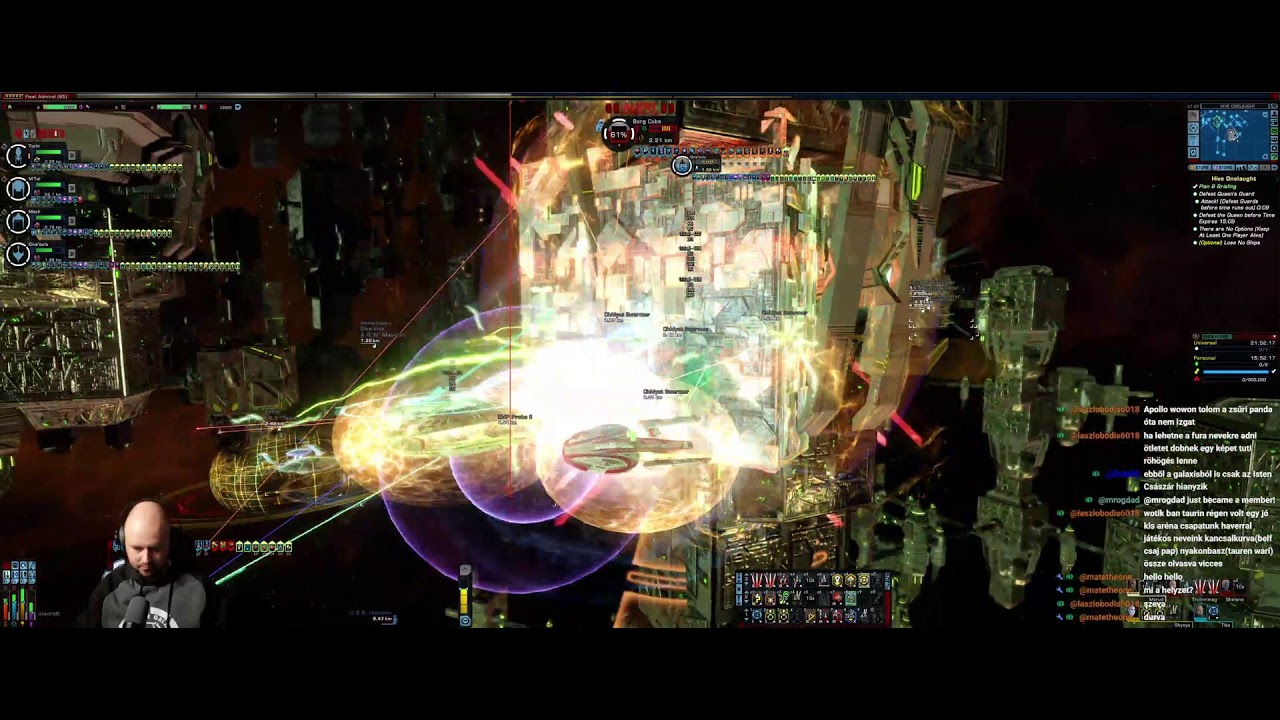Star Trek Online