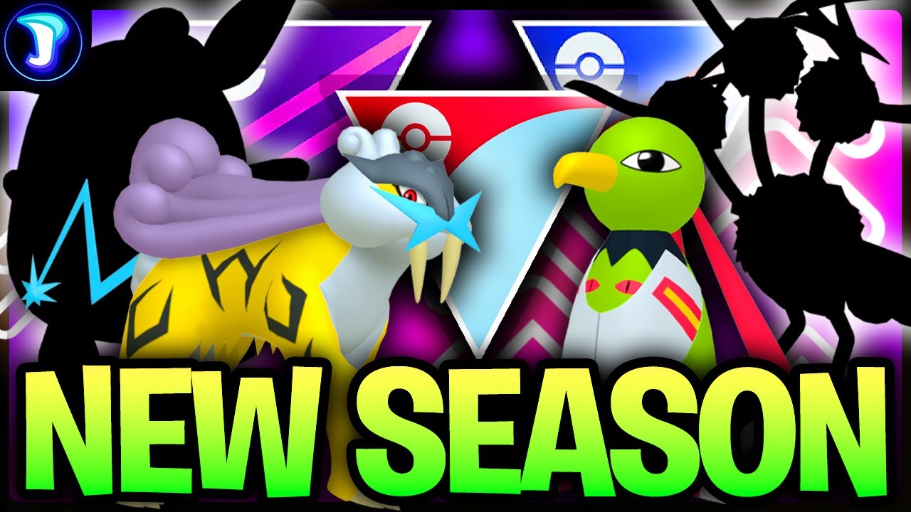 *NEW* SEASON NEWS! FASTER TIMER and over 100+ CRAZY MOVE UPDATES - The New META of Season 24