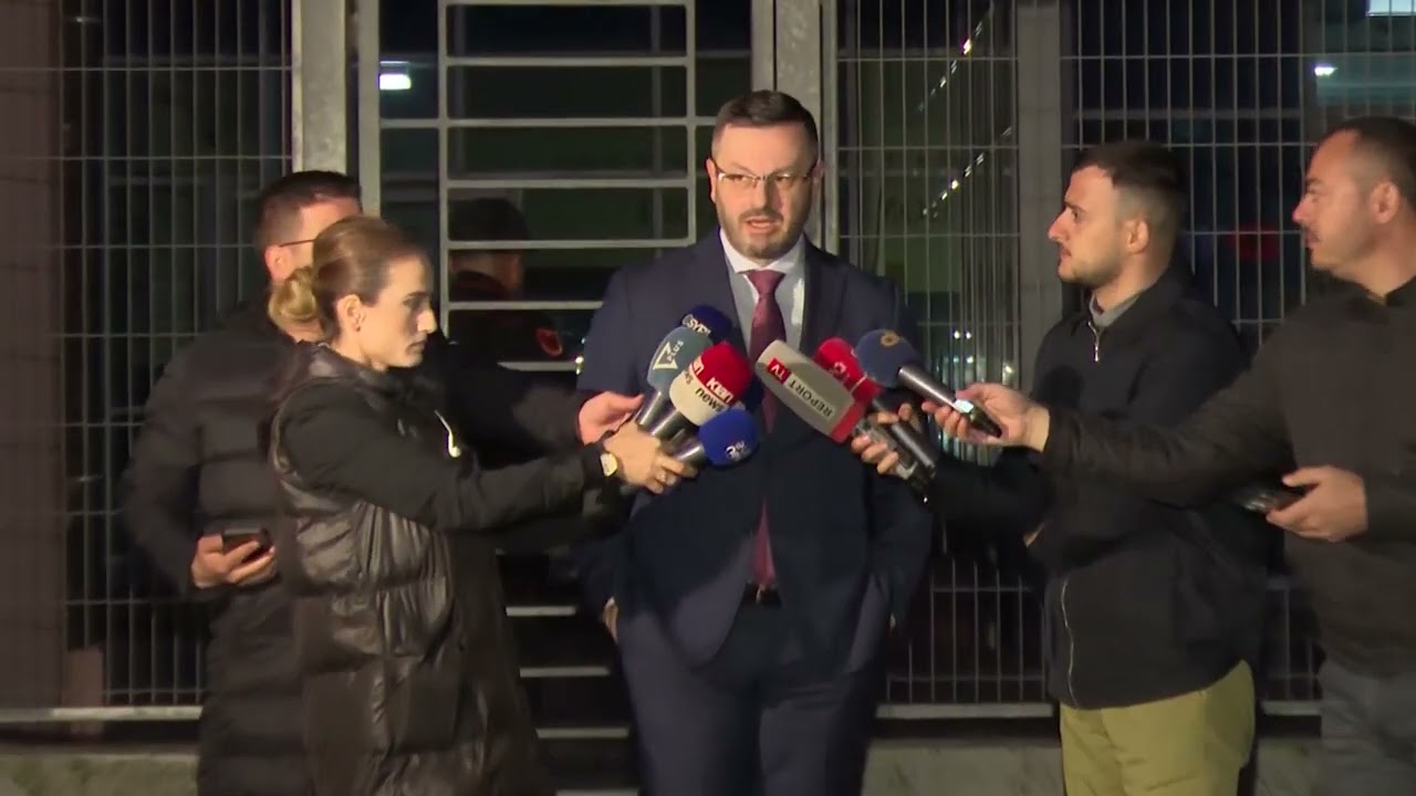 Ndreca mbetet në GJKKO/ Dosja nuk kalon në gjykatën e Tiranës, në gjyq për tenderin e komisariateve