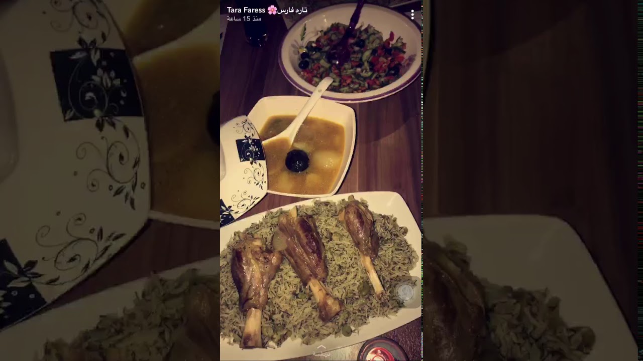 سنابات تارة فارس رهيبة نار