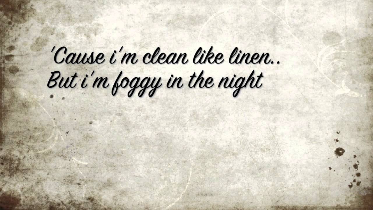 Ace Enders - Ready Ankles (Lyric Video)
