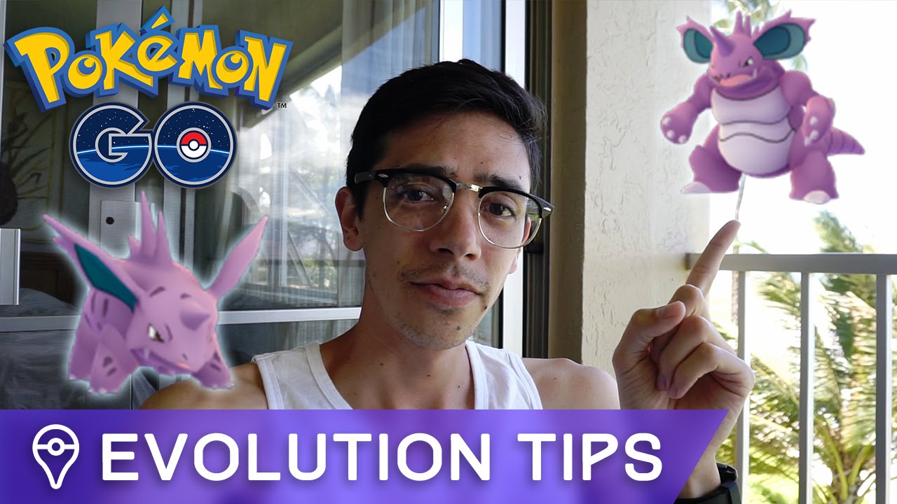 SHOULD I POWER UP OR EVOLVE MY POKÉMON FIRST? (Pokémon GO)
