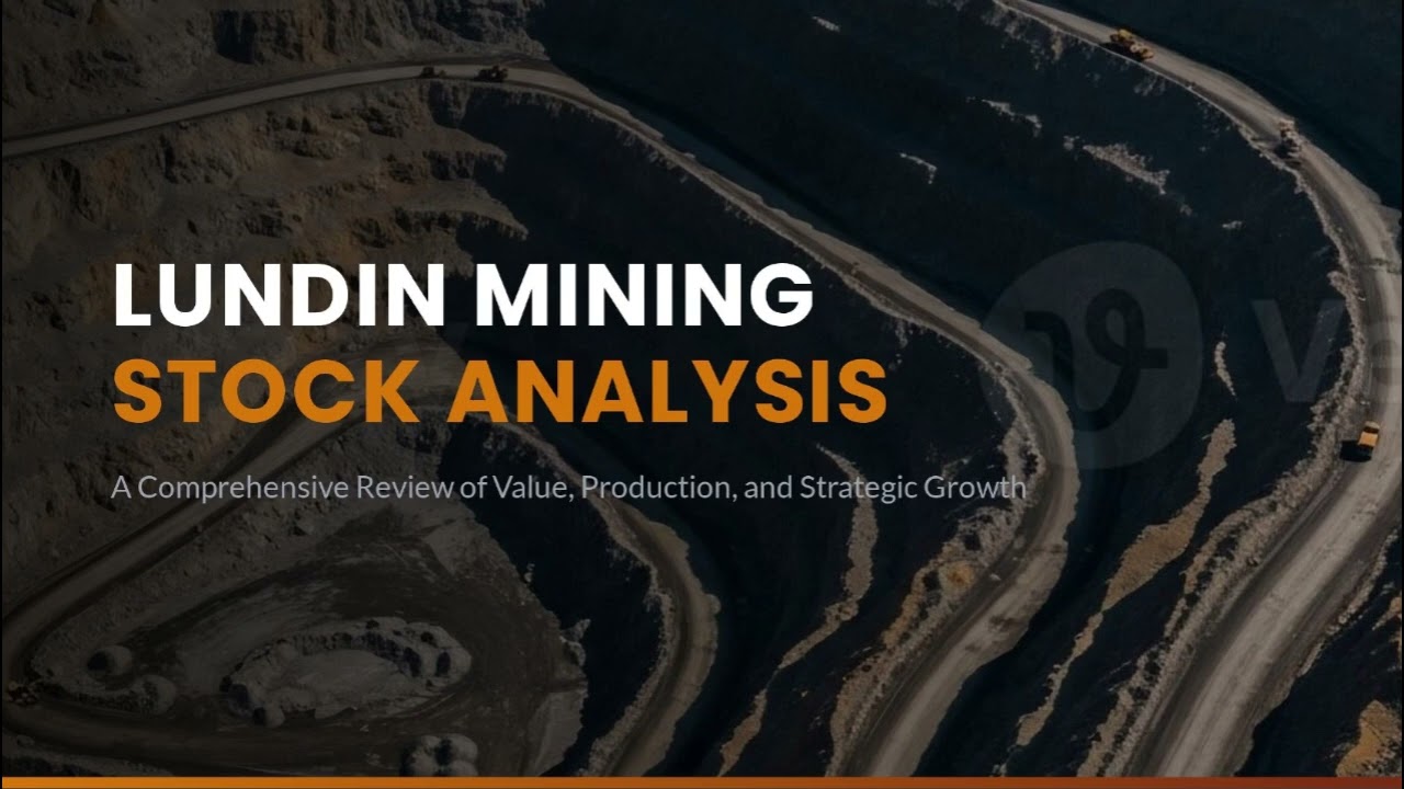 Lundin Mining stock analysis