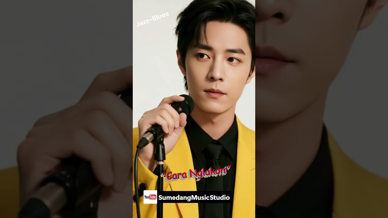 Baru; “Cara Nglakoni”[ Smooth Jazz, Soulfu, world music] dari SumedangMusicStudio