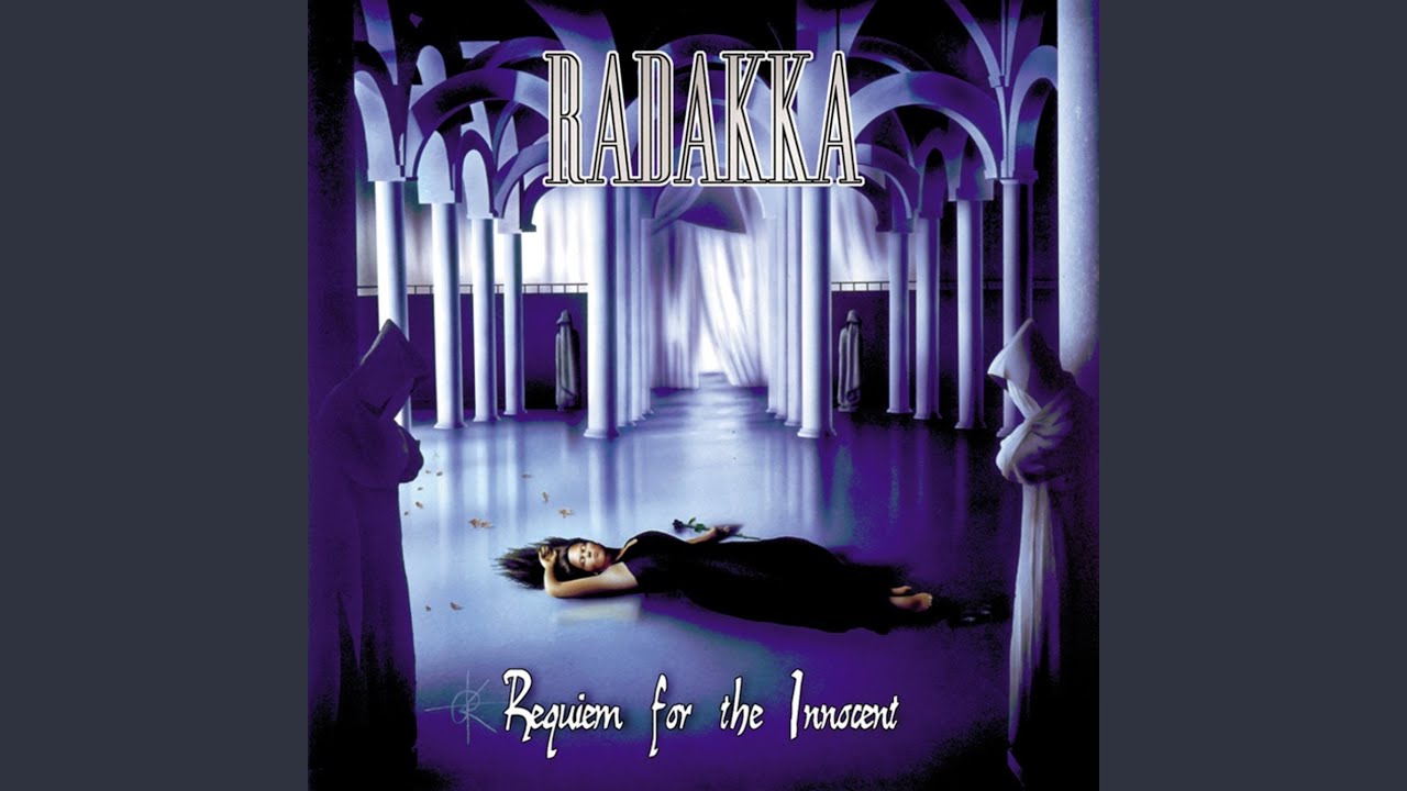 Requiem for the Innocent (We Die Alone)