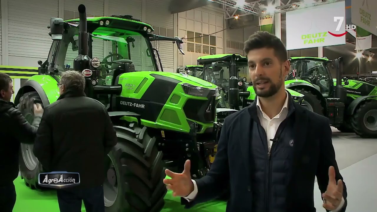 Agro en acción (199).- Especial Agraria 2023 (Parte 1)