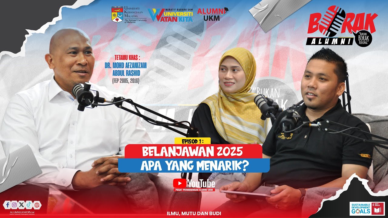 BORAK ALUMNI 