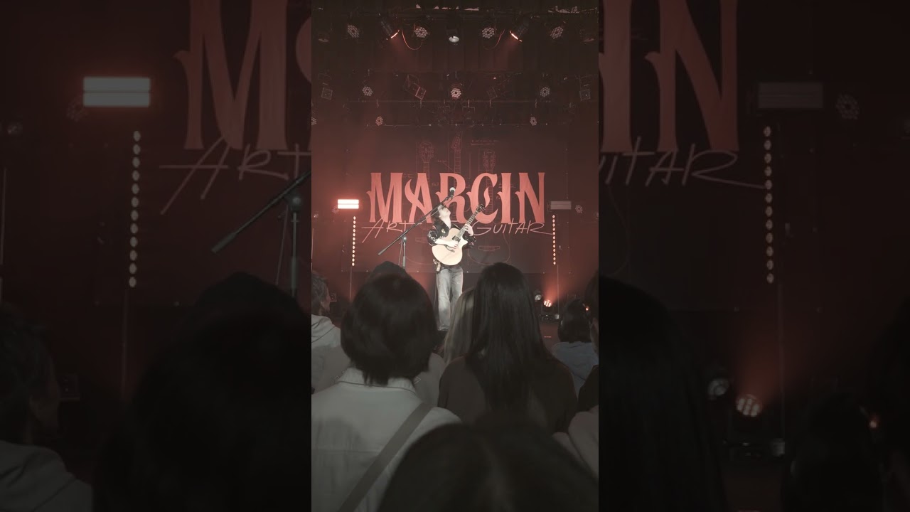 Marcin - CARMEN |Live in Nagoya🇯🇵|