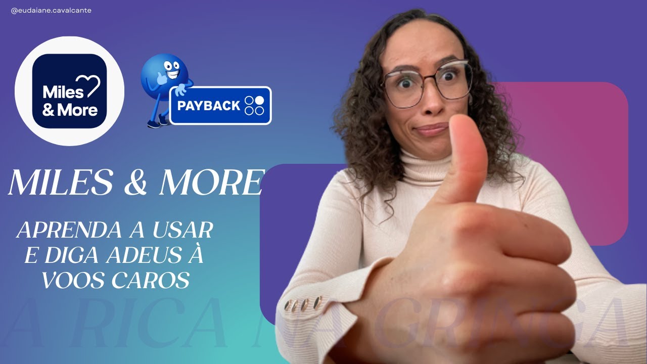 Mundo Miles & More (Lufthansa) hacks – Ponte Europa – Como viajar barato com milhas